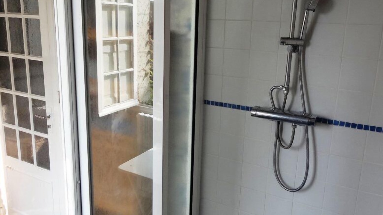 Photo of Bathroom in Villentrois