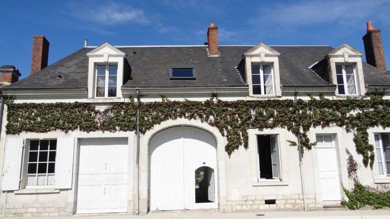 Photo of Outdoor in Villentrois