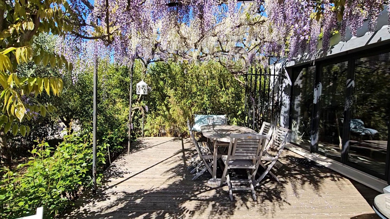 Photo of Outdoor in Nans-les-Pins