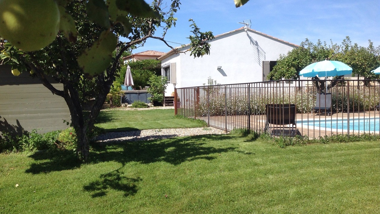 Photo of Outdoor in Nans-les-Pins