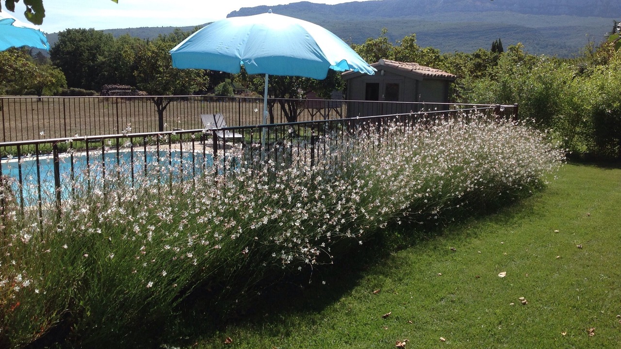 Photo of Outdoor in Nans-les-Pins