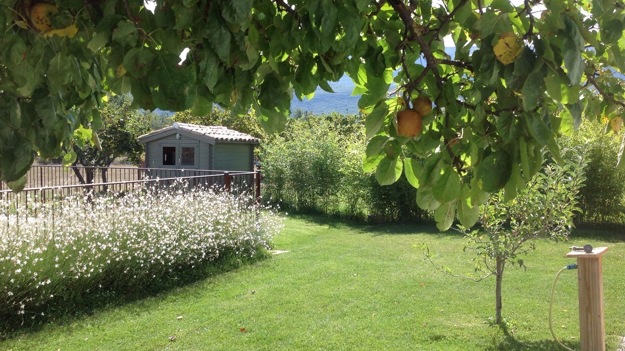 Photo of Outdoor in Nans-les-Pins