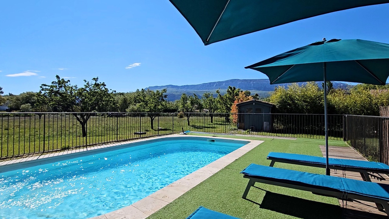 Photo of Outdoor in Nans-les-Pins