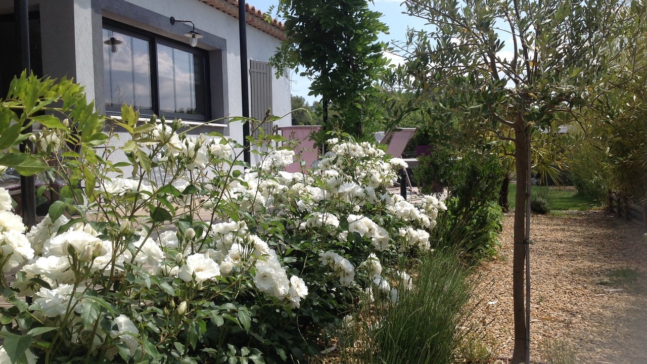 Photo of Outdoor in Nans-les-Pins