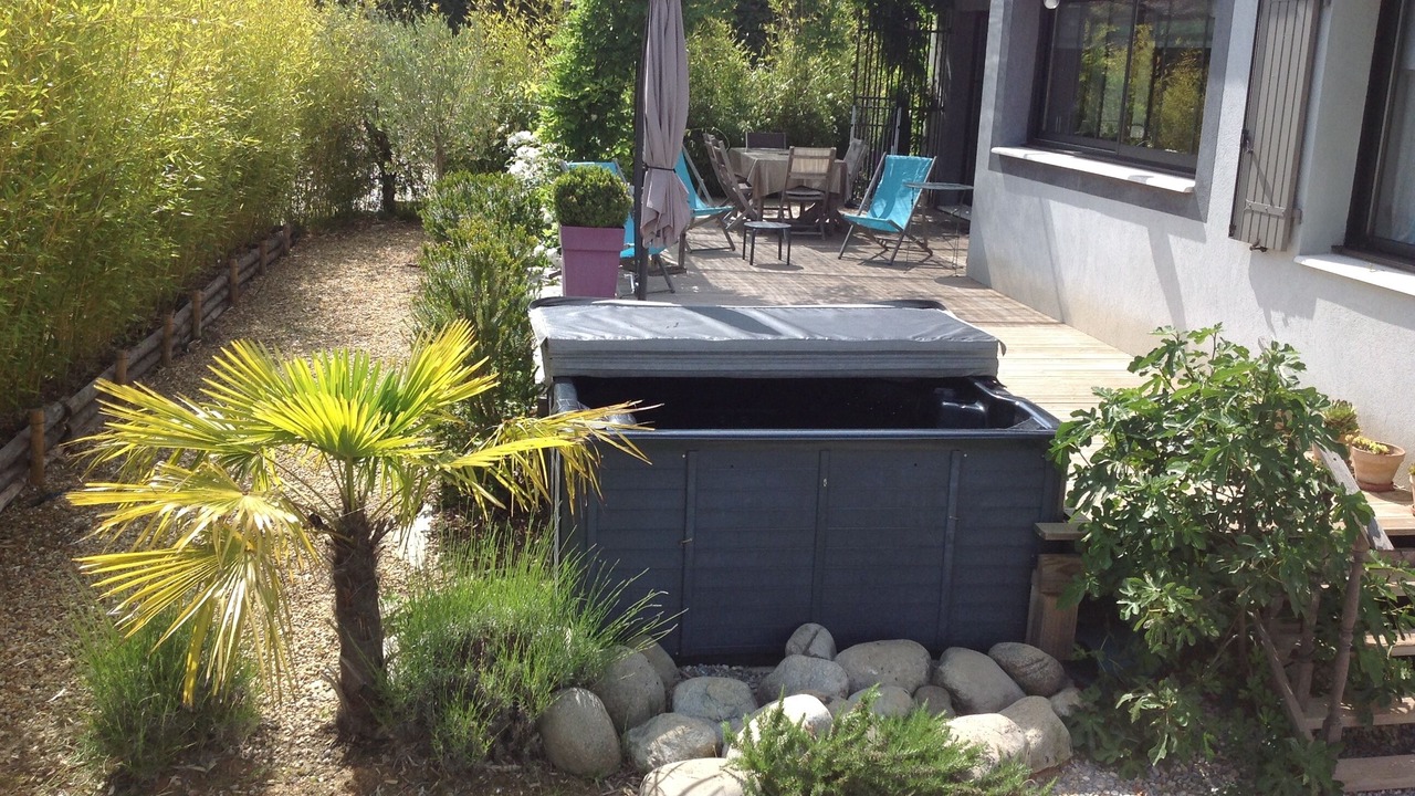 Photo of Outdoor in Nans-les-Pins