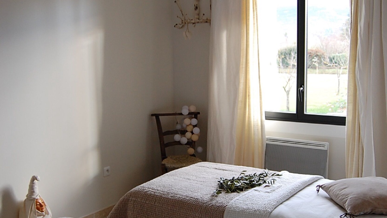 Photo of Bedroom in Nans-les-Pins