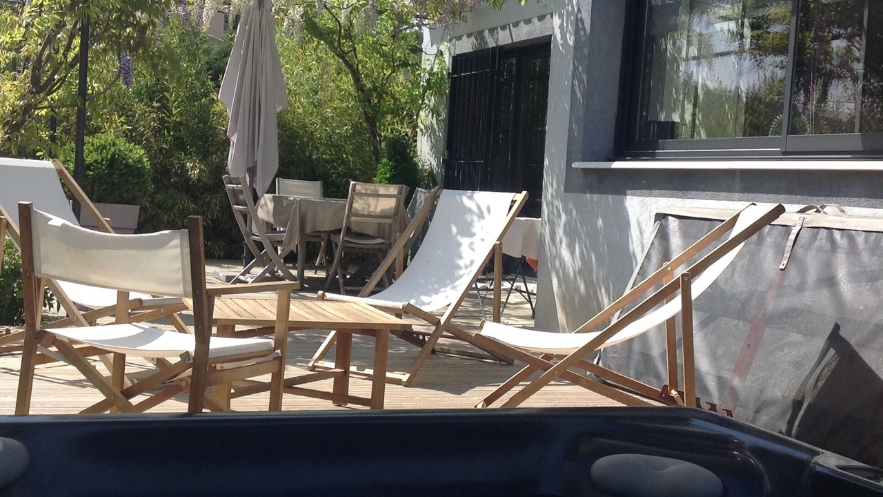 Photo of Outdoor in Nans-les-Pins