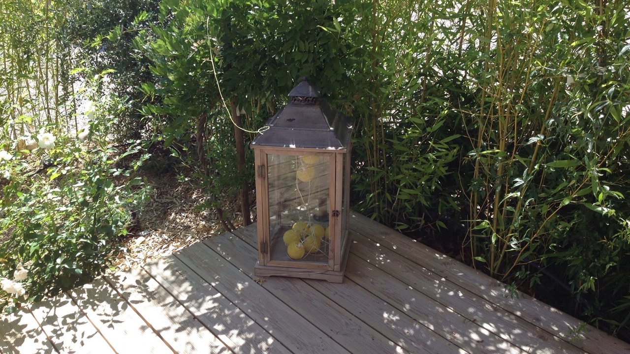 Photo of Outdoor in Nans-les-Pins