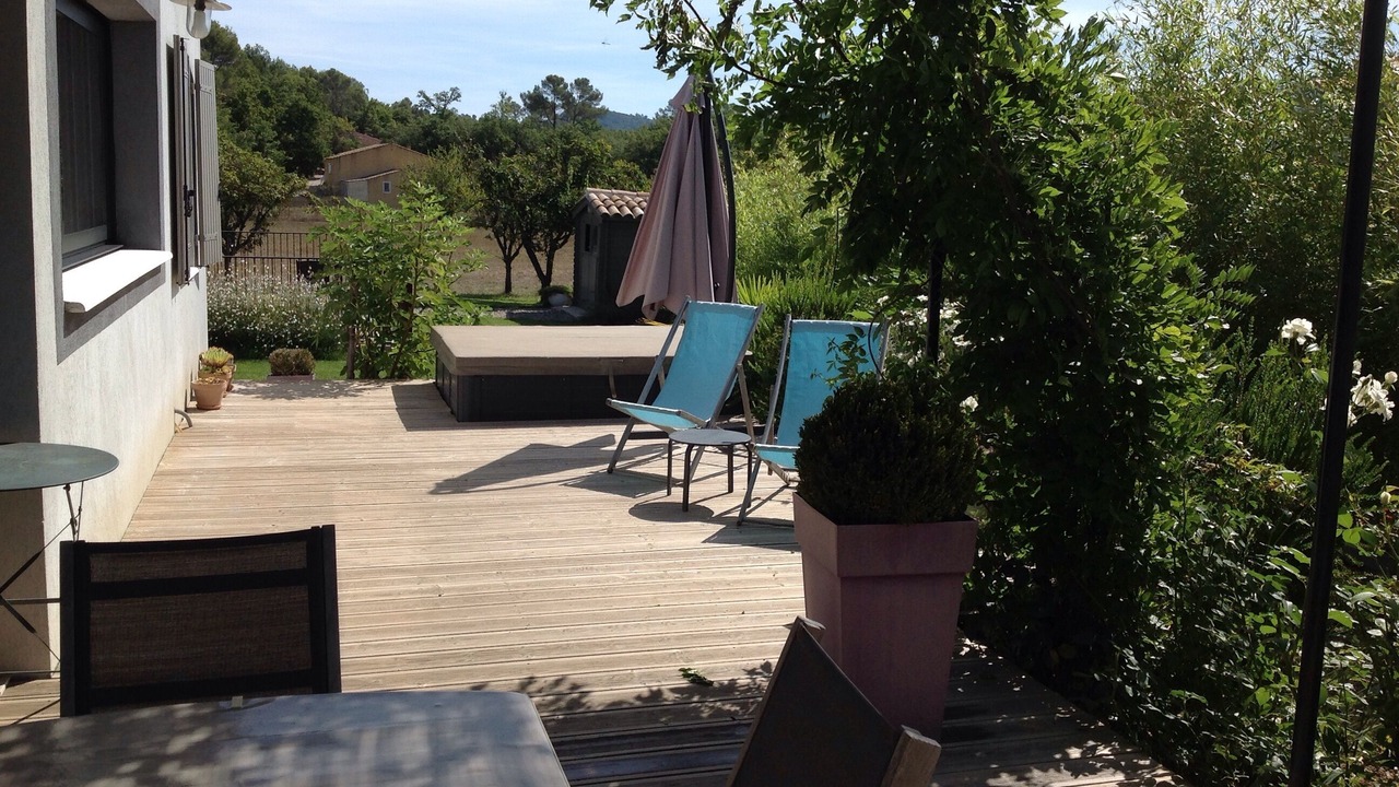 Photo of Outdoor in Nans-les-Pins