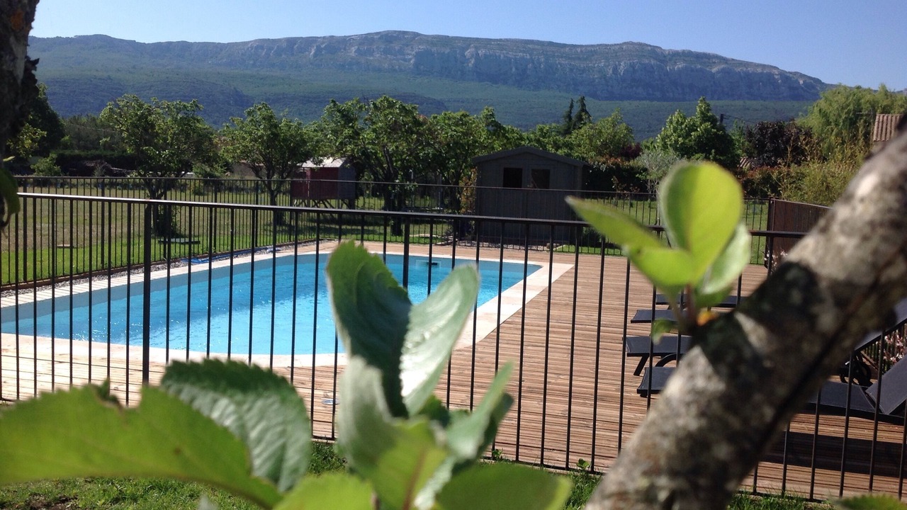Photo of Outdoor in Nans-les-Pins