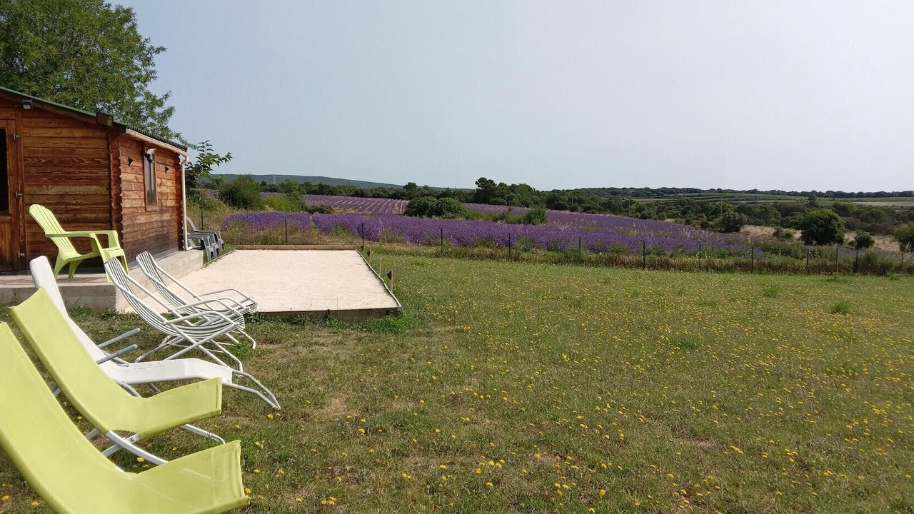 Photo of Outdoor in Saint-Marcel-d'Aredeche