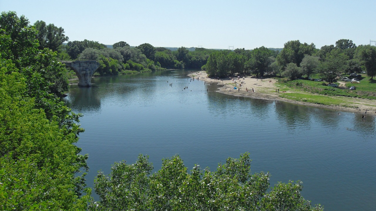 Photo of Outdoor in Saint-Marcel-d'Aredeche