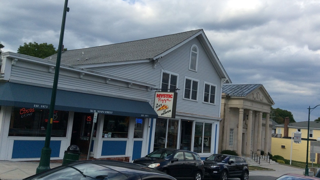 Photo of Others in Mystic - New London