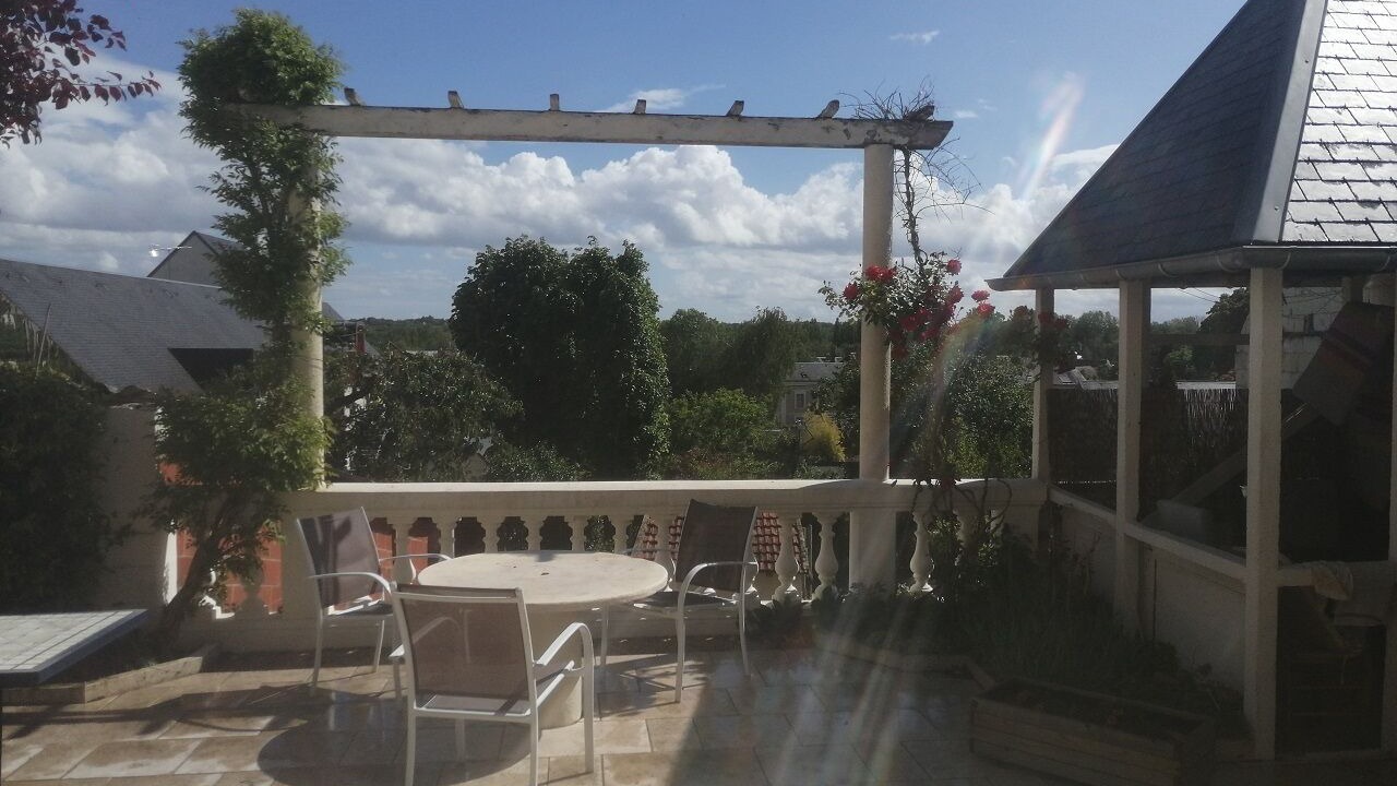 Photo of Outdoor in Montrichard Val de Cher