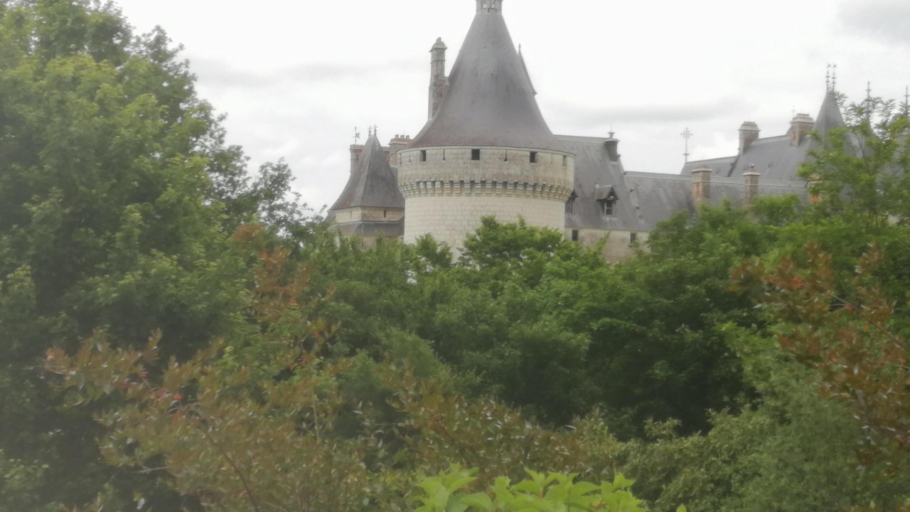 Photo of Outdoor in Montrichard Val de Cher