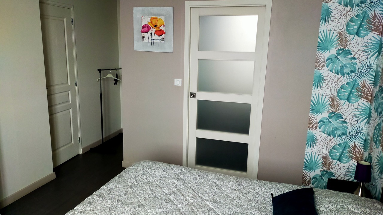 Photo of Bedroom in Montrichard Val de Cher