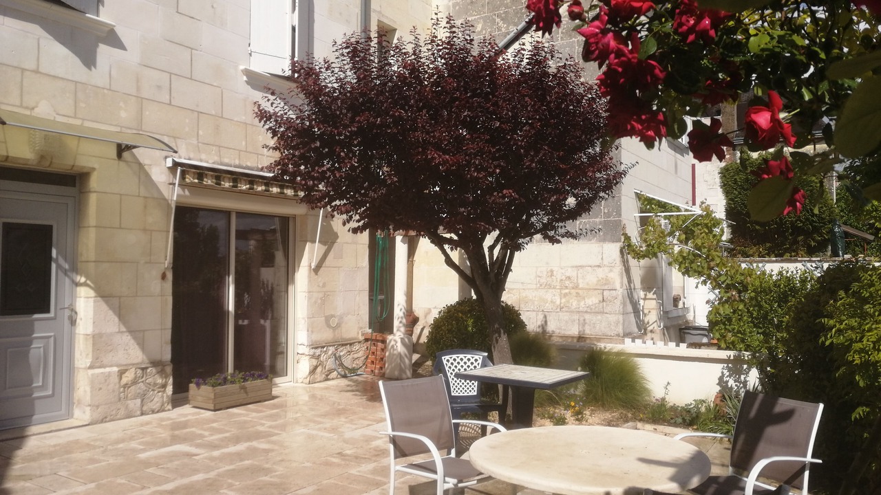 Photo of Outdoor in Montrichard Val de Cher