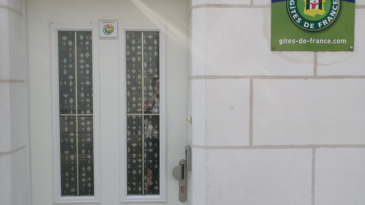 Photo of Outdoor in Montrichard Val de Cher