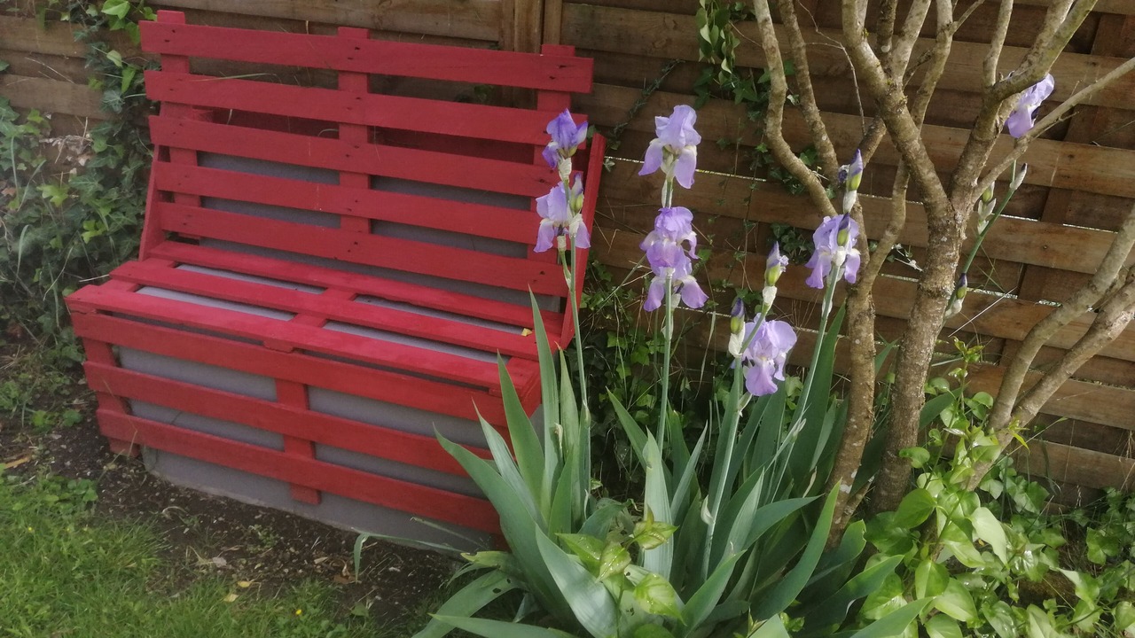 Photo of Outdoor in Montrichard Val de Cher