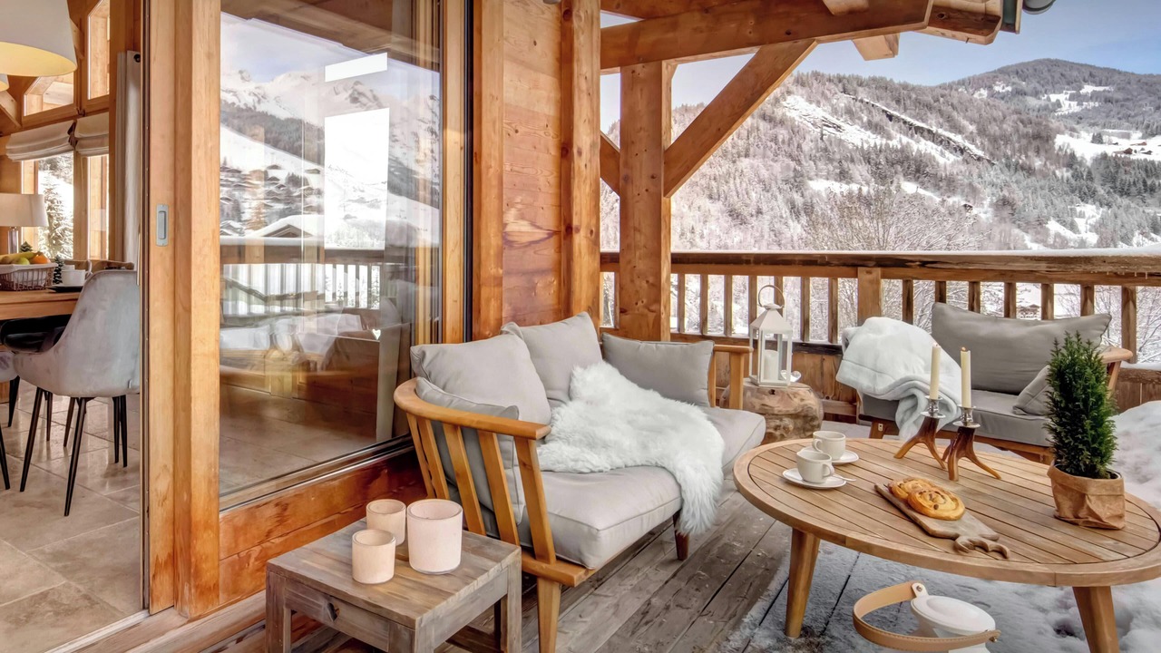 Photo of Others in La Clusaz