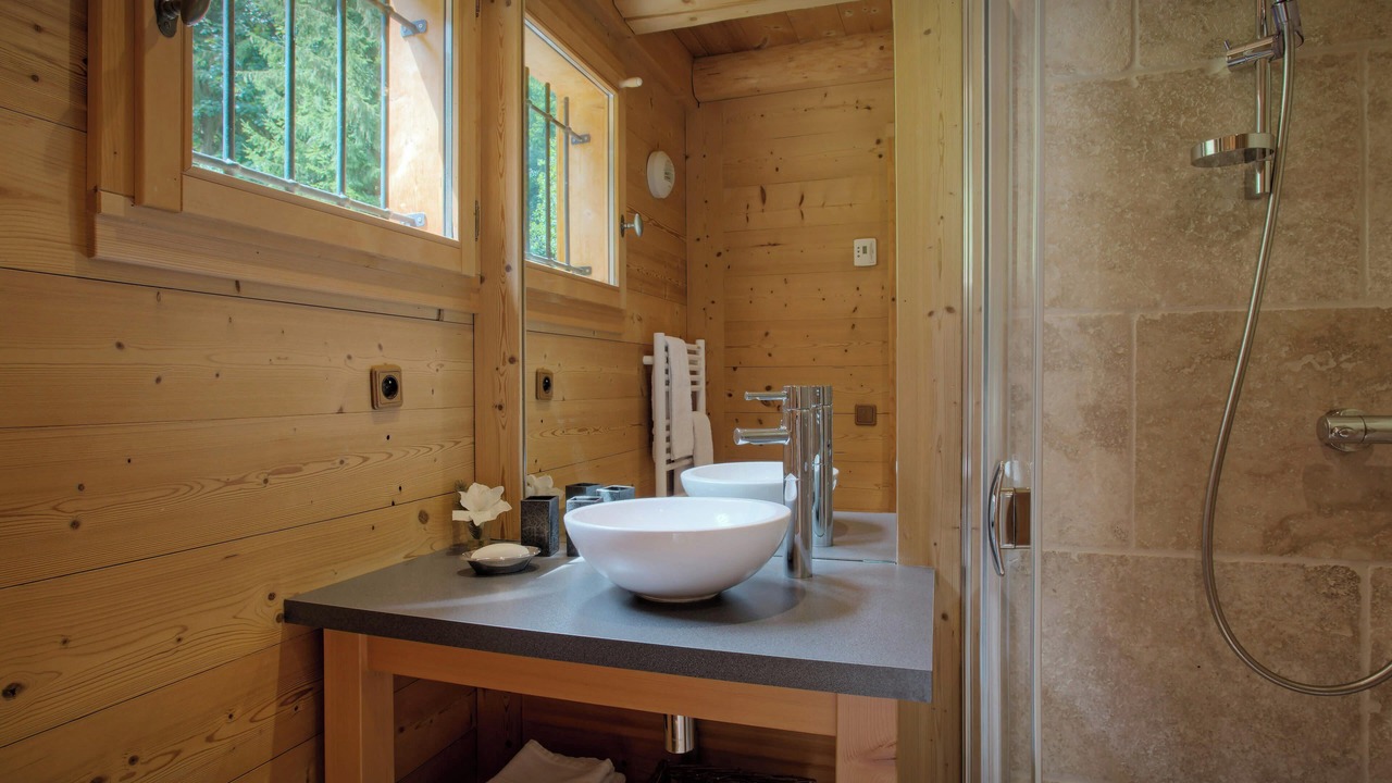 Photo of Bedroom in La Clusaz