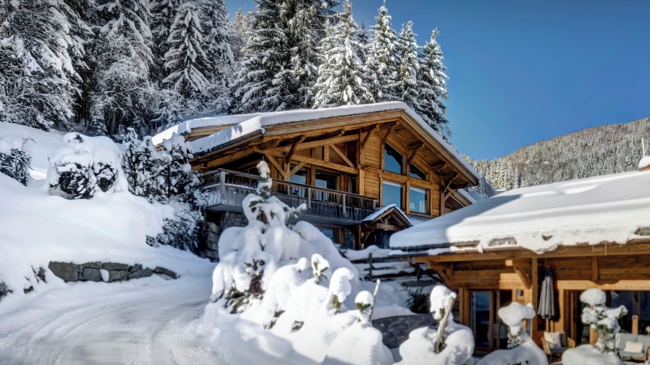 Photo of Others in La Clusaz