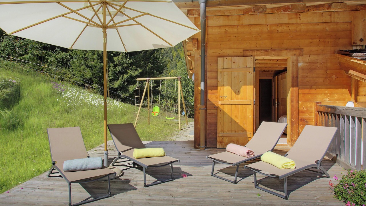Photo of Others in La Clusaz