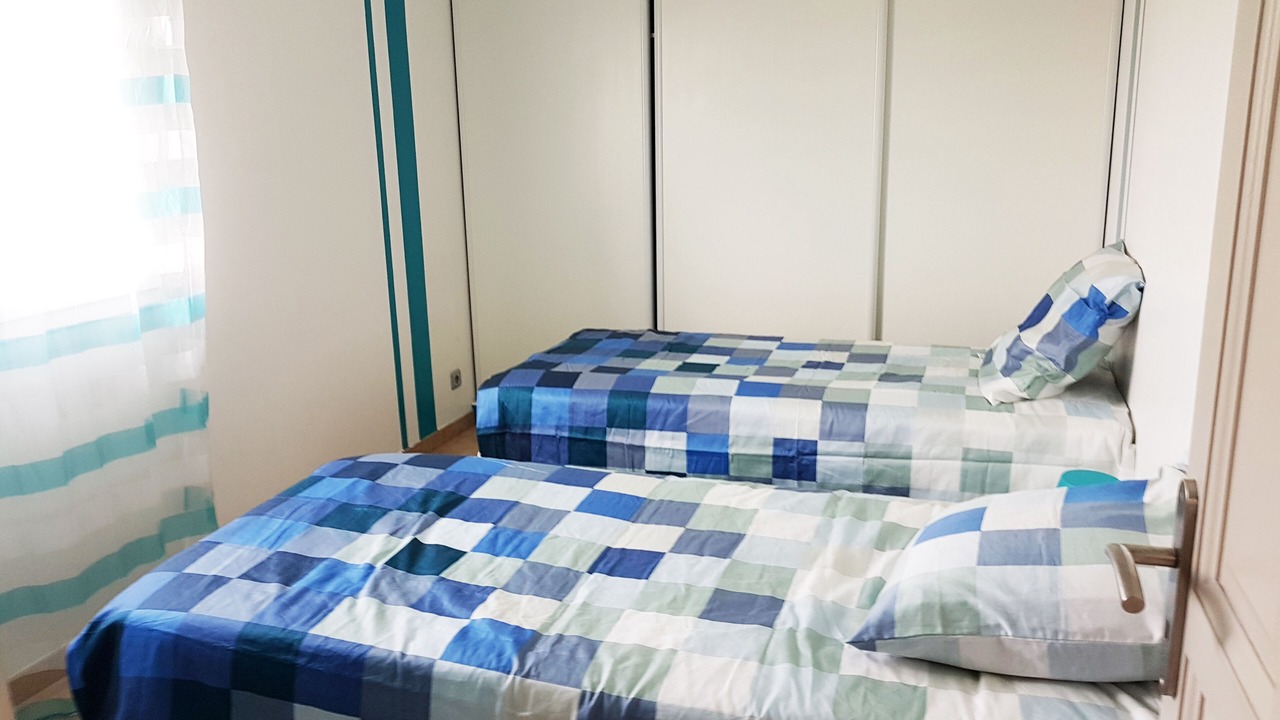 Photo of Bedroom in Sorgues
