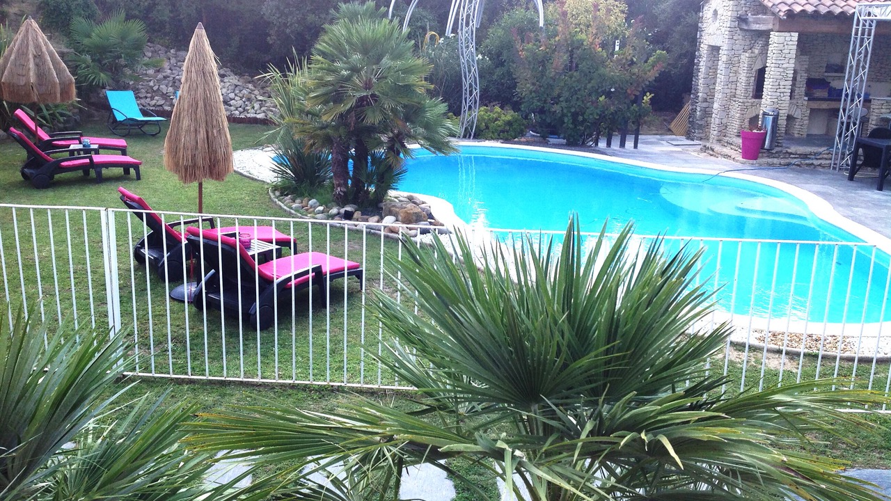 Photo of Outdoor in Sorgues