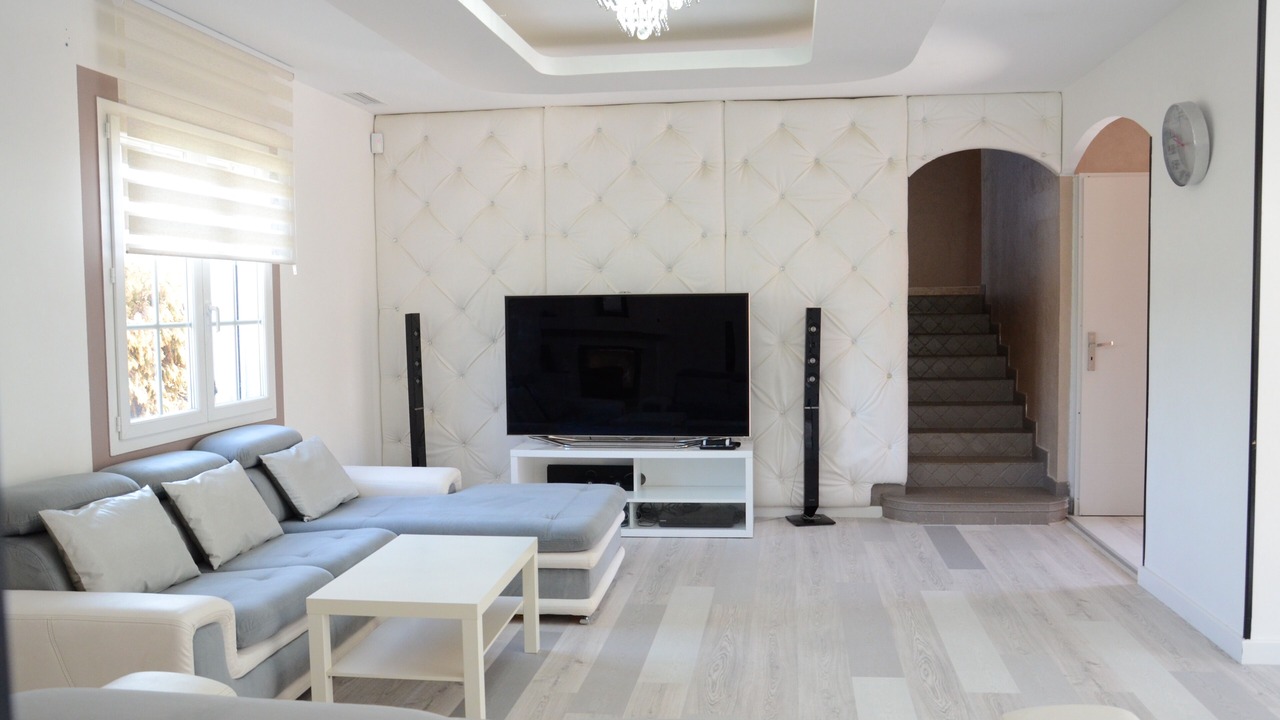 Photo of Livingroom in Sorgues