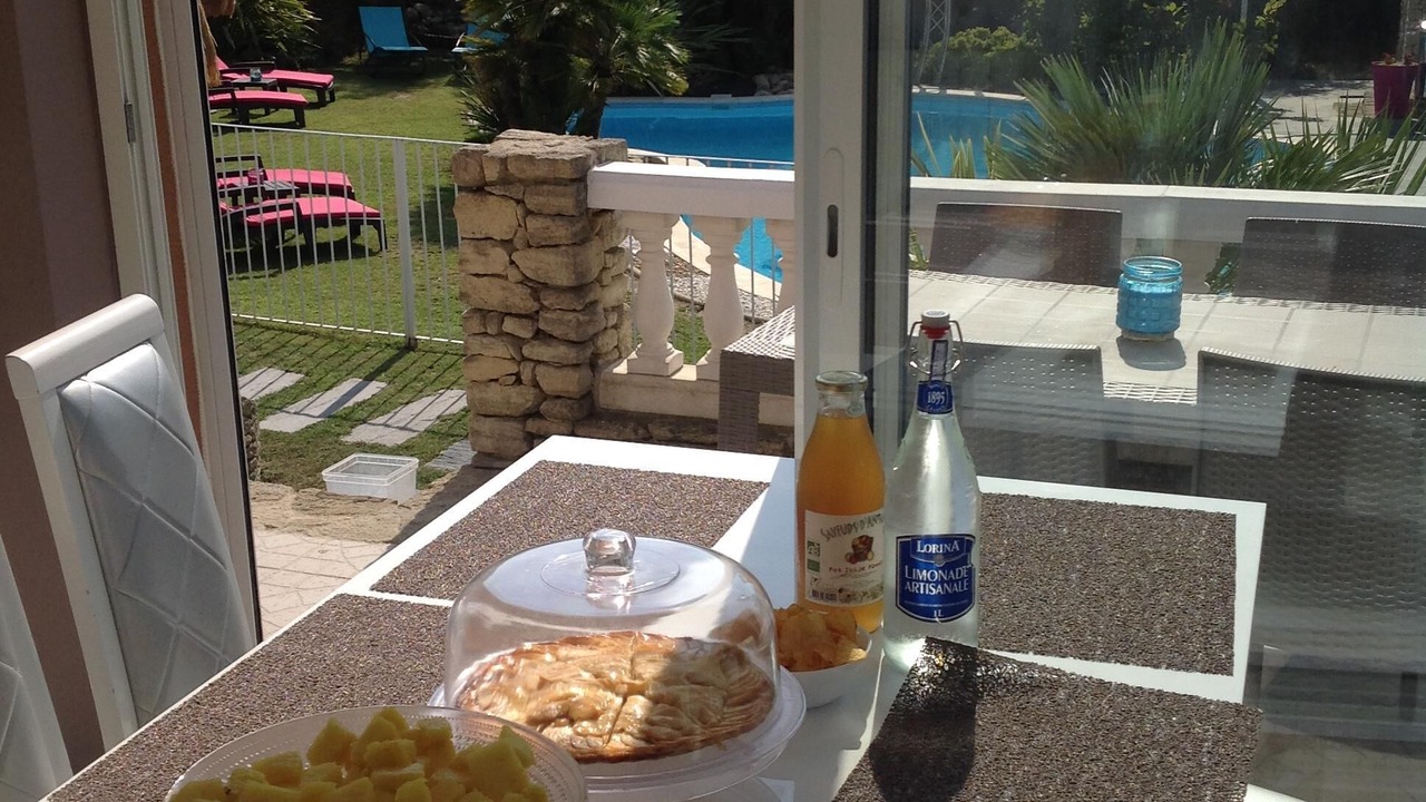 Photo of Outdoor in Sorgues