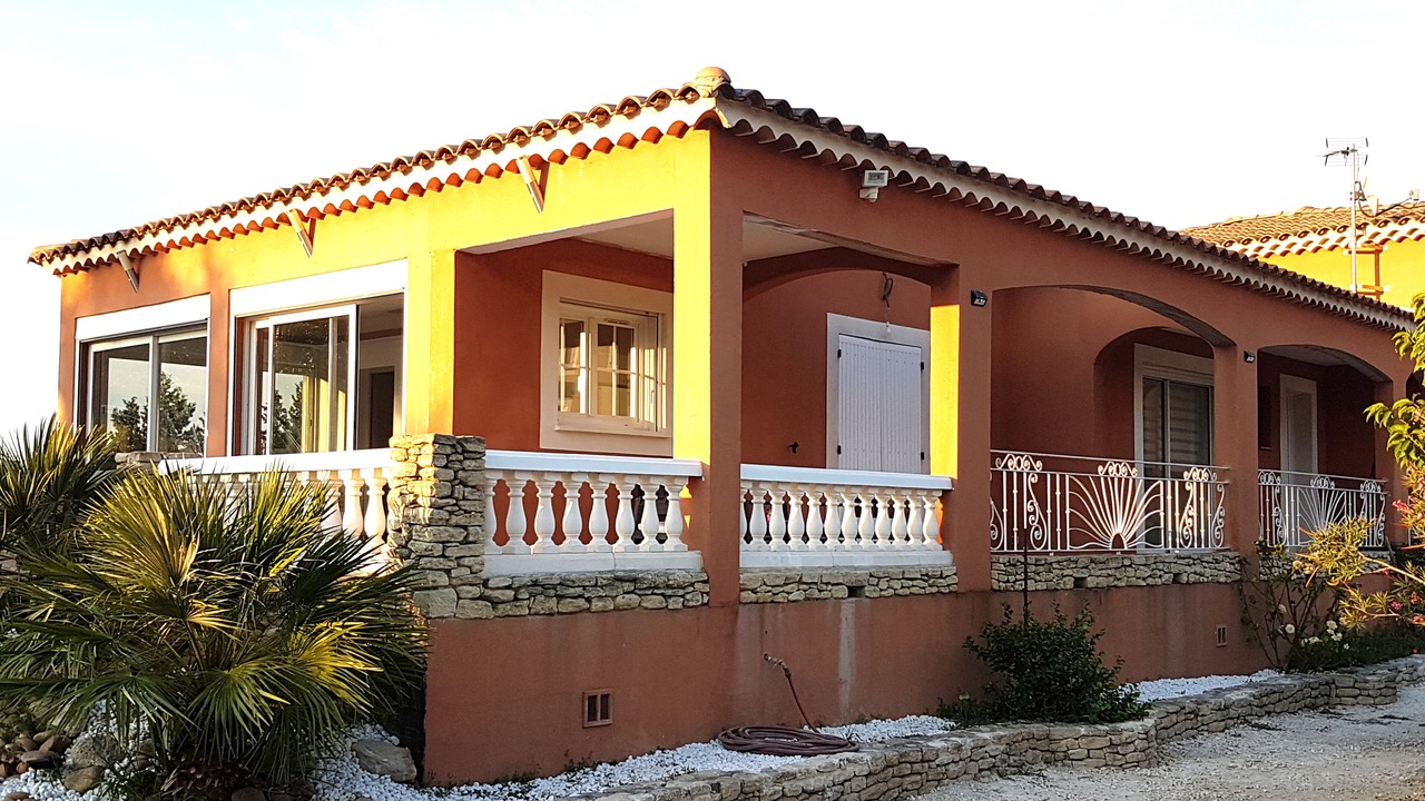 Photo of Outdoor in Sorgues