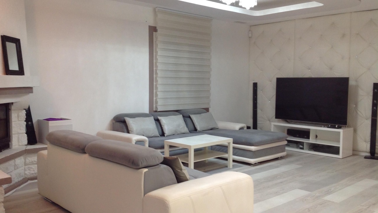 Photo of Livingroom in Sorgues