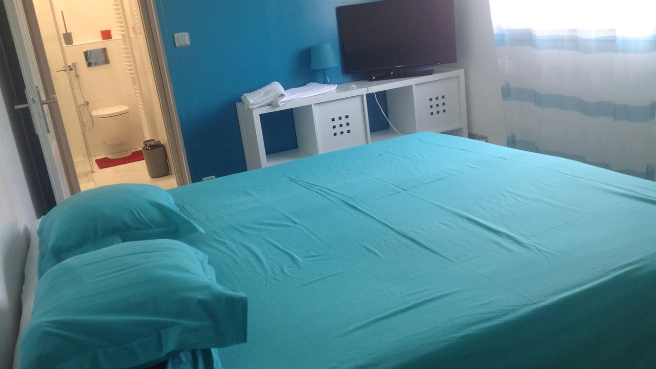 Photo of Bedroom in Sorgues