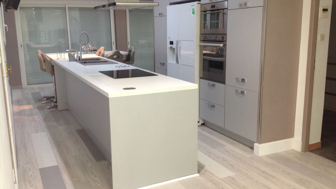 Photo of Kitchen in Sorgues