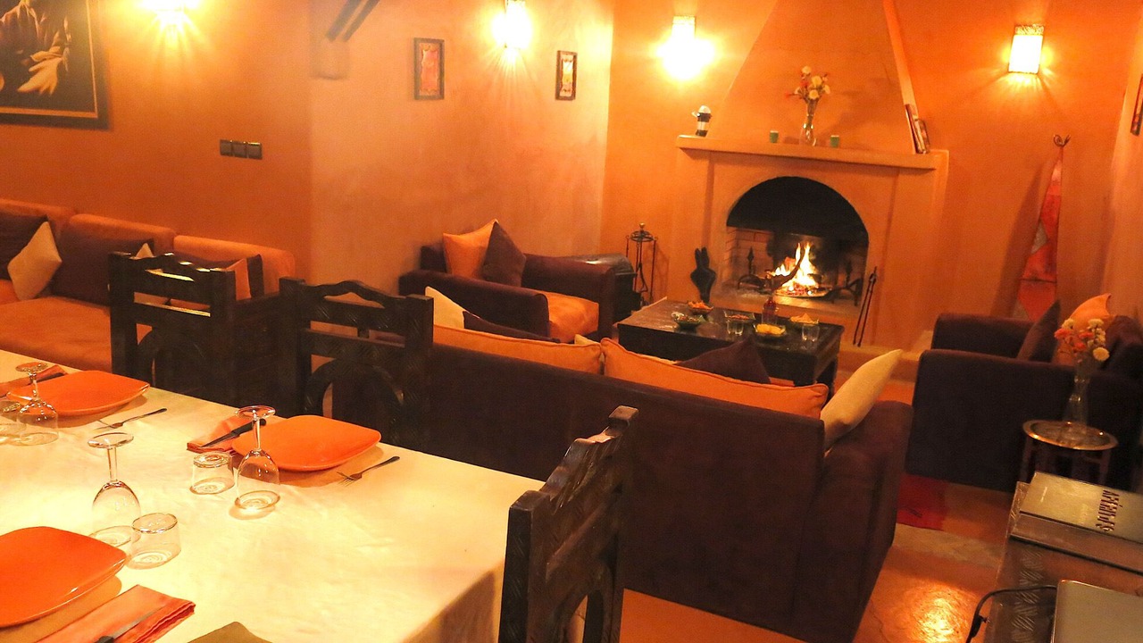 Photo of Others in Marrakech