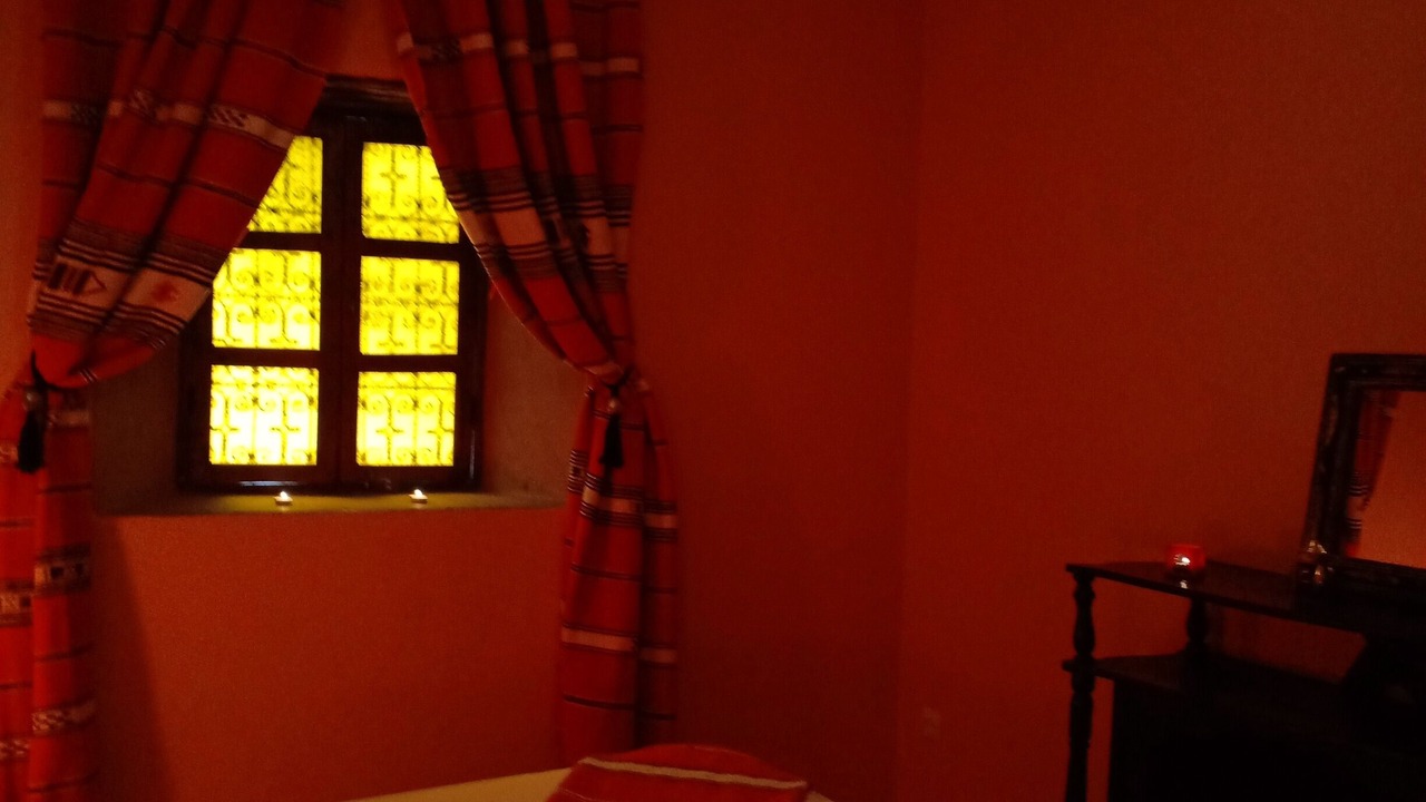 Photo of Bedroom in Marrakech