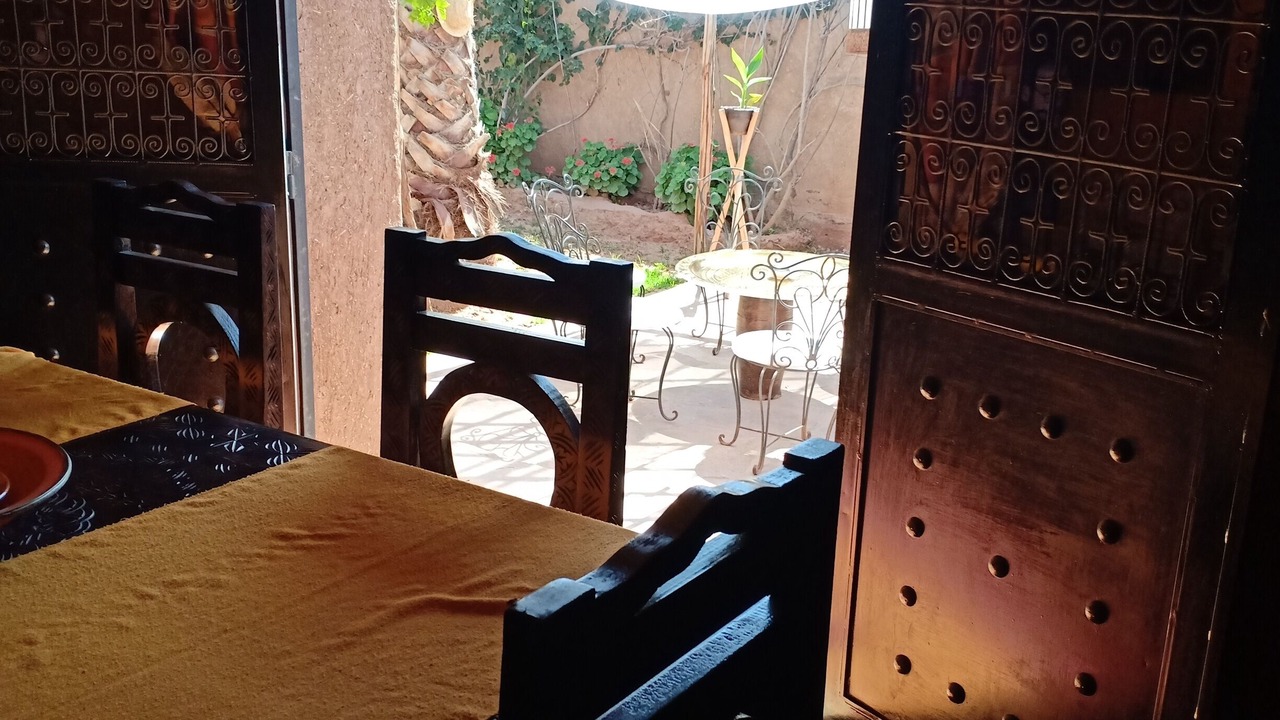 Photo of Others in Marrakech