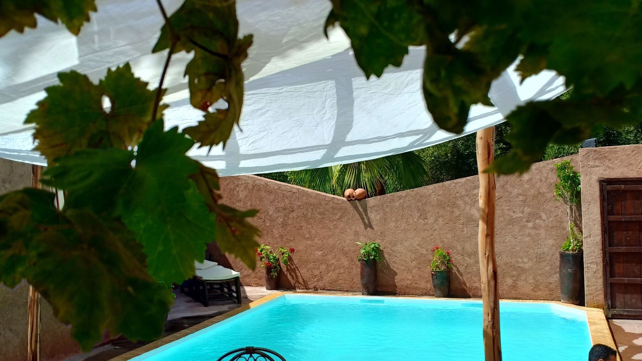 Photo of Outdoor in Marrakech