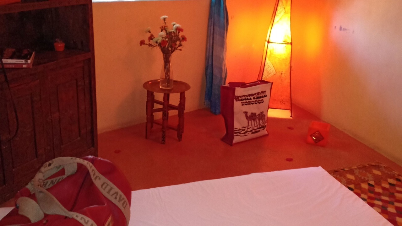 Photo of Bedroom in Marrakech