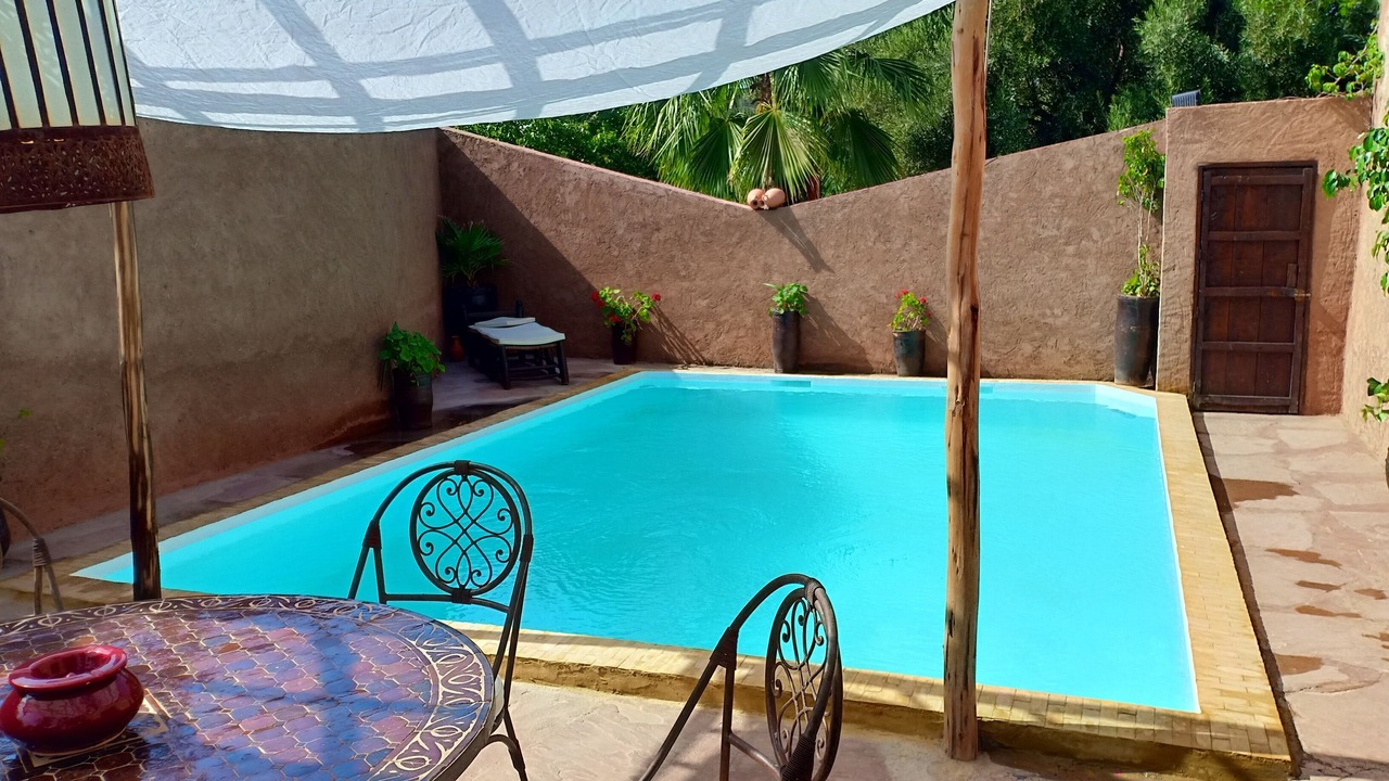 Photo of Outdoor in Marrakech
