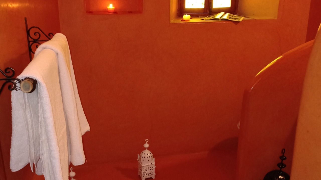 Photo of Bathroom in Marrakech