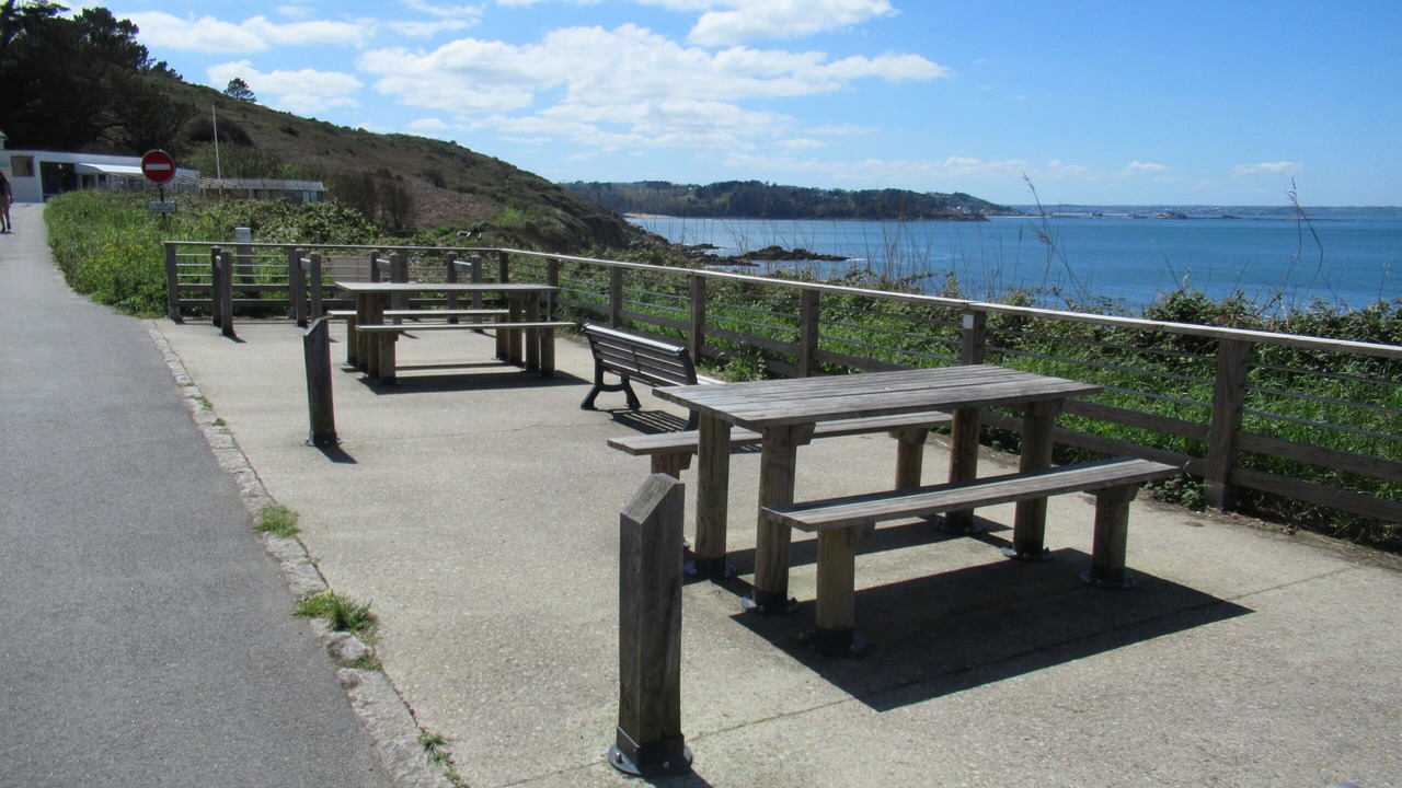Photo of Outdoor in Lannion