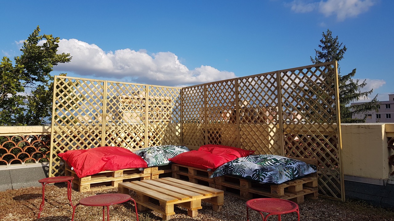 Photo of Outdoor in Oullins