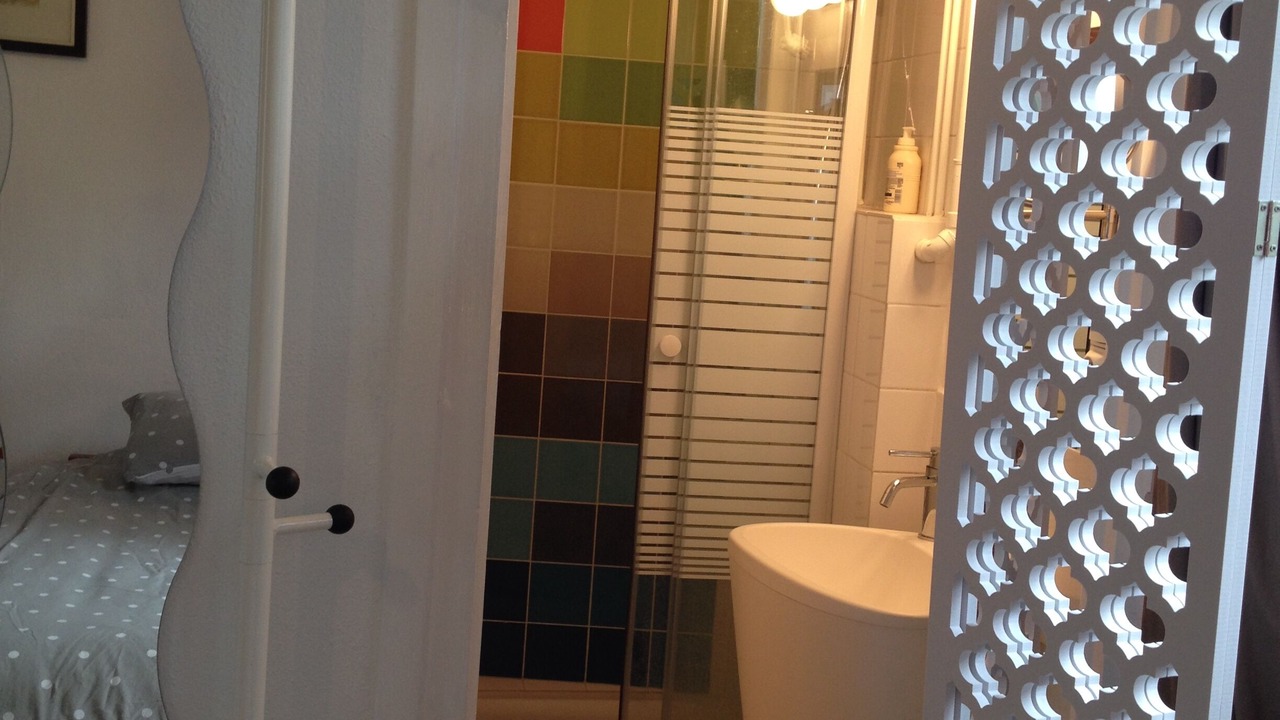 Photo of Bedroom in Oullins