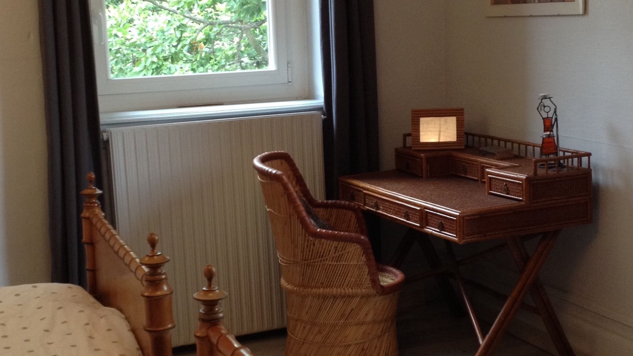 Photo of Bedroom in Oullins