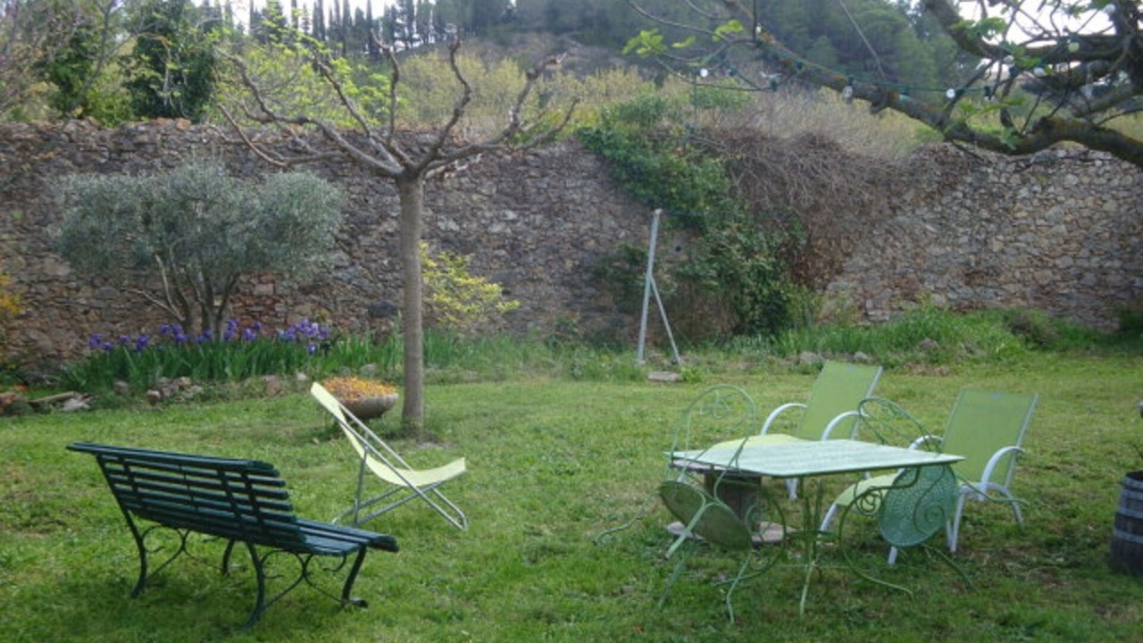 Photo of Outdoor in Durban-Corbieres