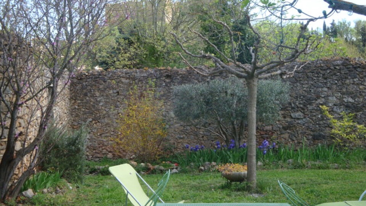 Photo of Outdoor in Durban-Corbieres