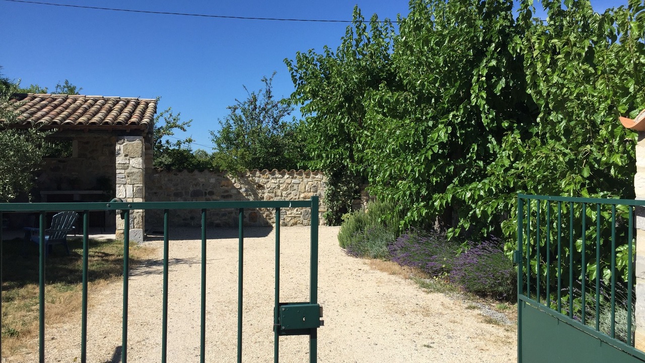 Photo of Outdoor in Lagorce