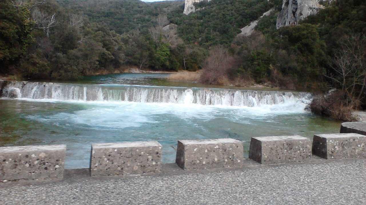 Photo of Outdoor in Lagorce